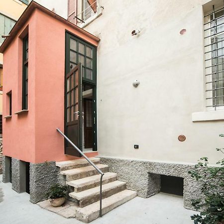 Amanti 11 Apartment Верона Екстериор снимка