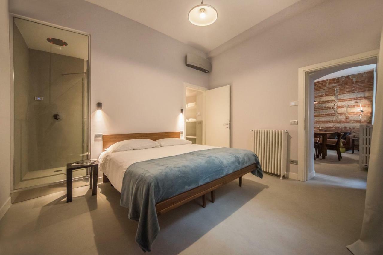 Amanti 11 Apartment Верона Екстериор снимка