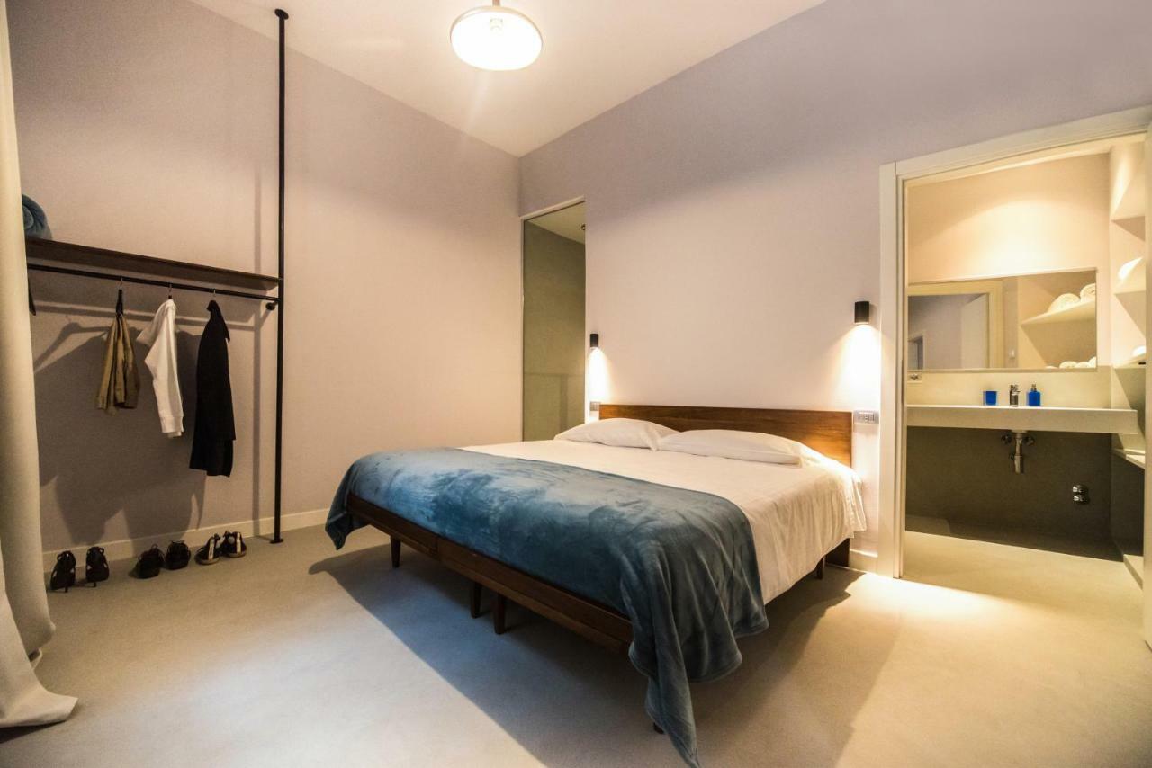 Amanti 11 Apartment Верона Екстериор снимка