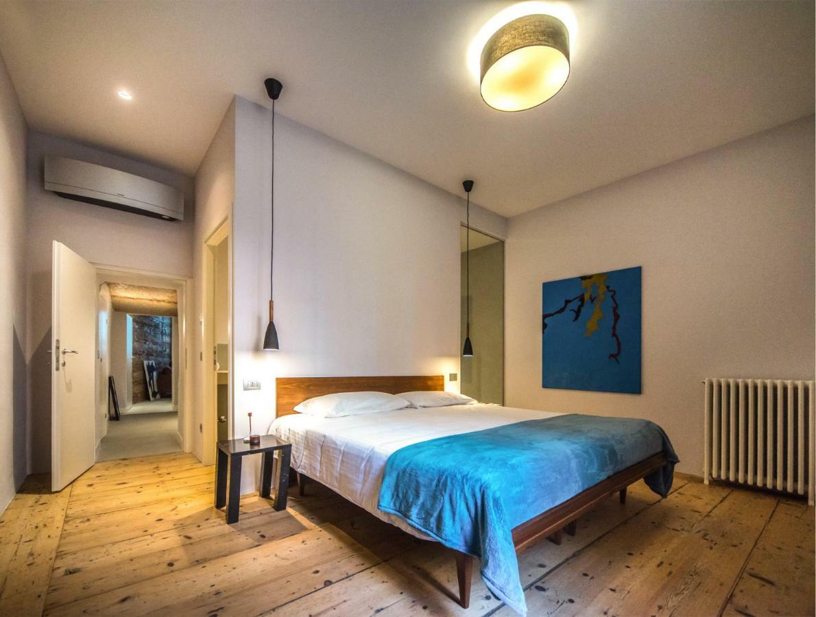 Amanti 11 Apartment Верона Екстериор снимка