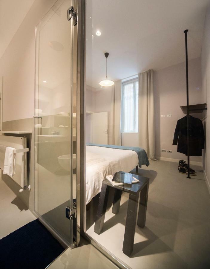 Amanti 11 Apartment Верона Екстериор снимка